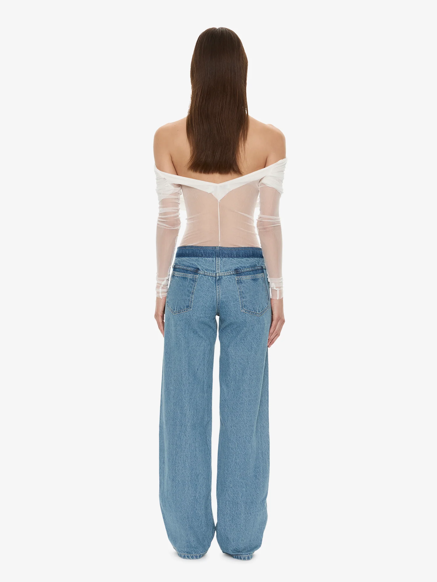 Veiled Top - Image 4