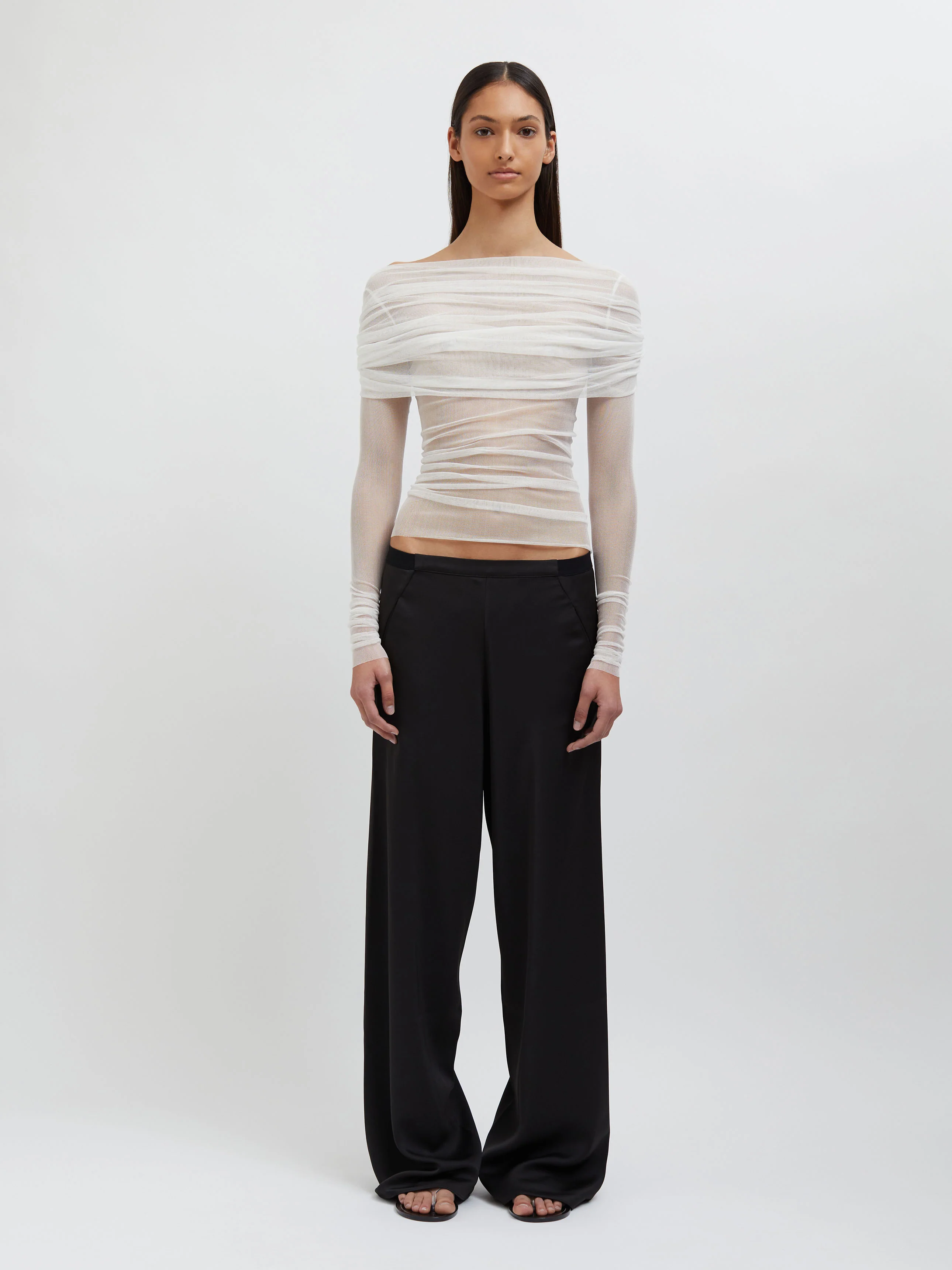 Veiled Top - Image 5