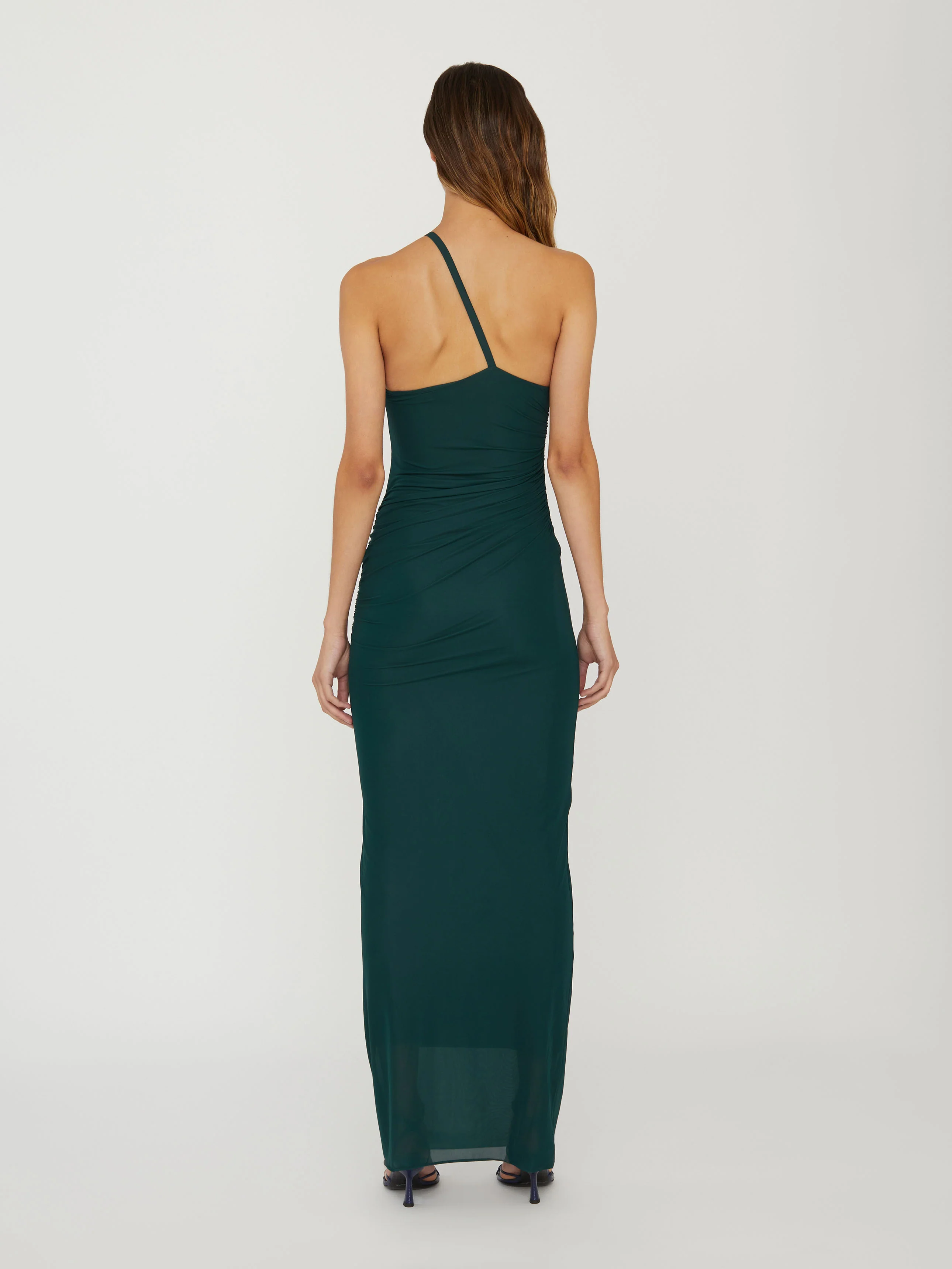 Venus Single Strap Cami Dress - Image 5