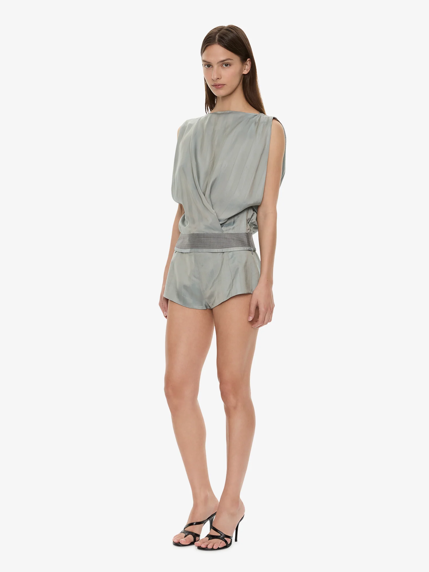 Vestige Tailored Short - Image 3
