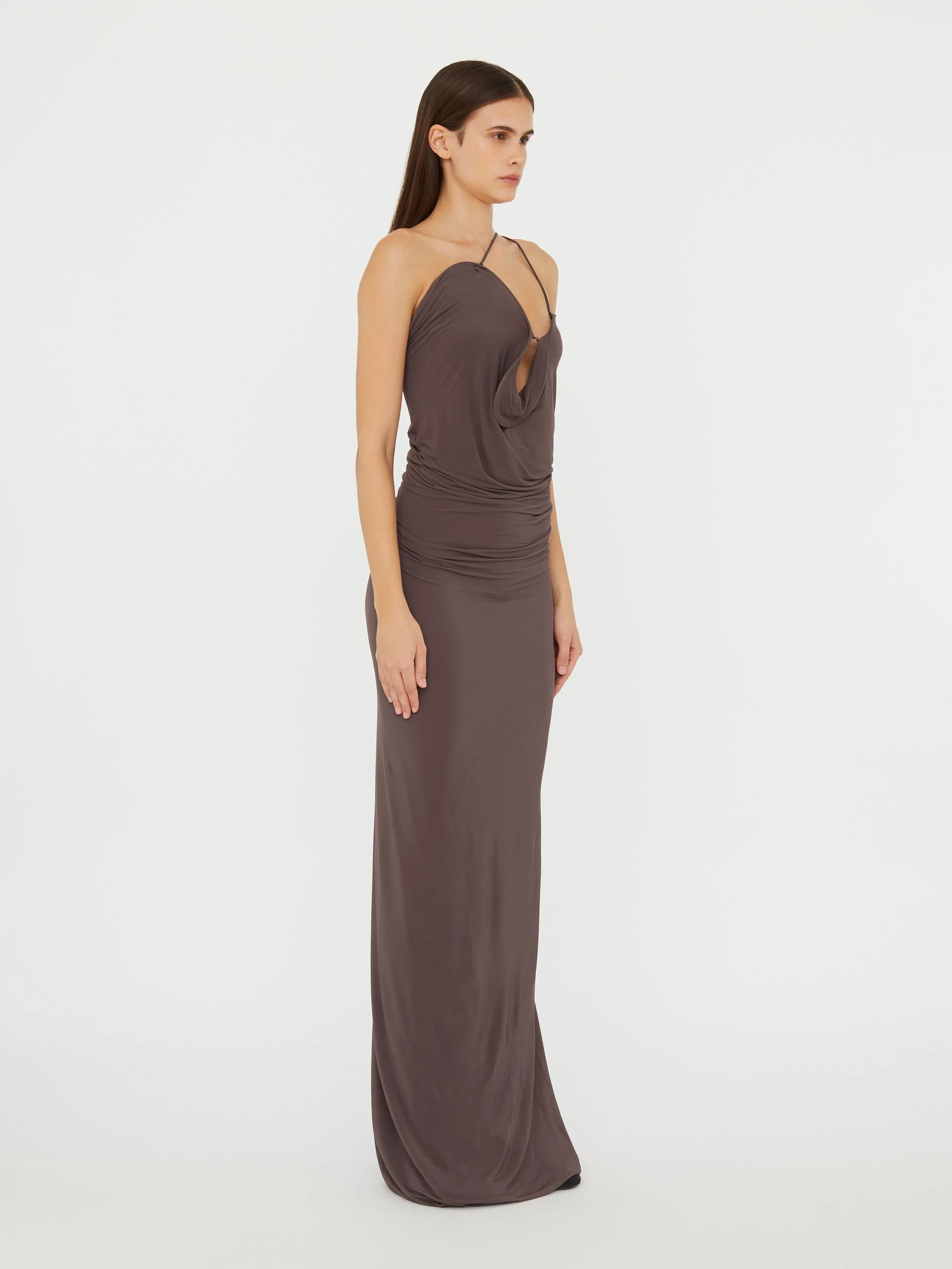 Wave Coil Dress - Image 2