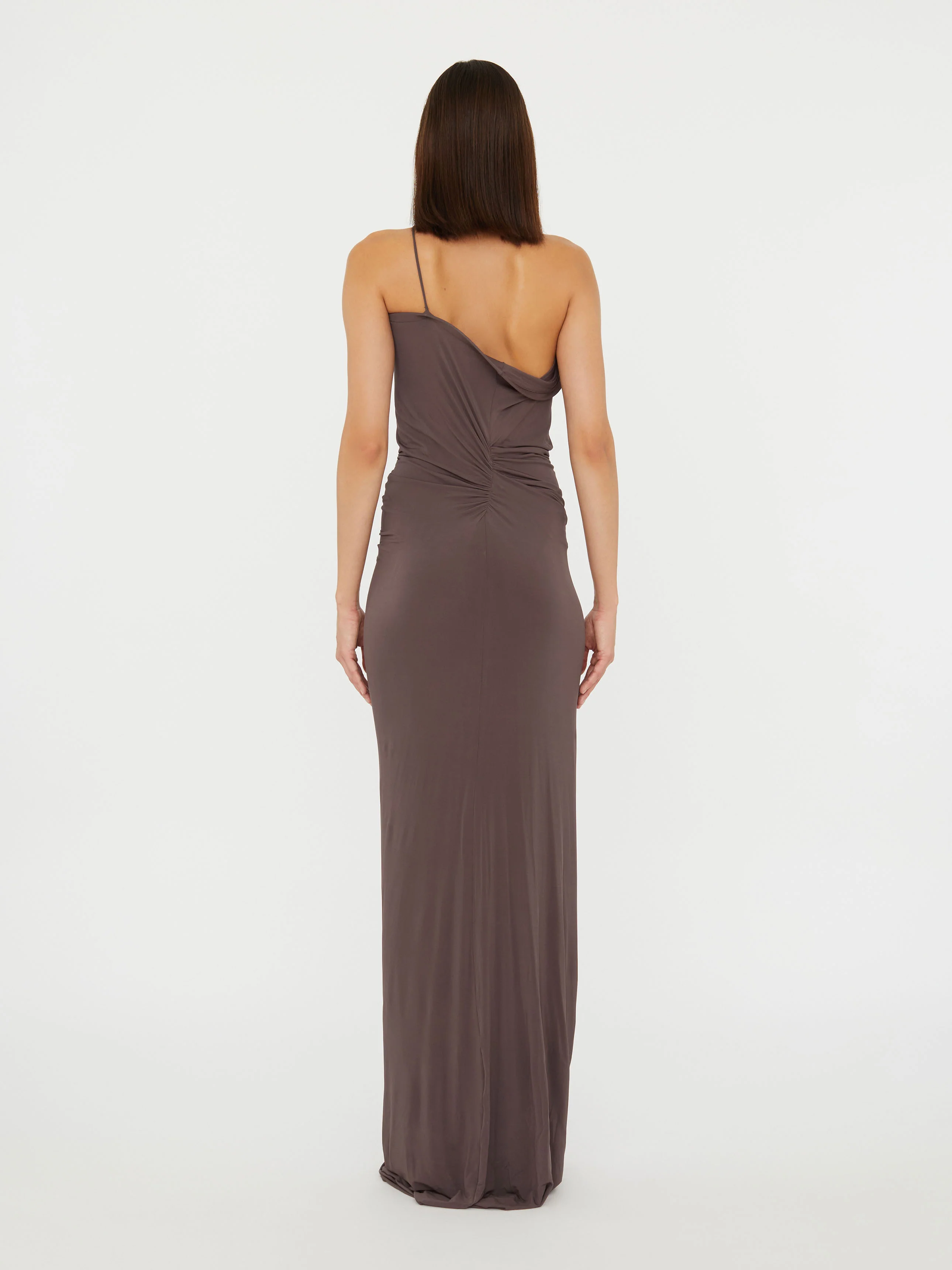 Wave Coil Dress - Image 5